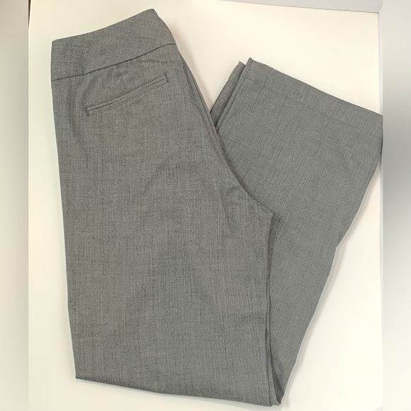 Dockers Pants - Women’s Dockers Ideal Fit Wide Leg Trousers